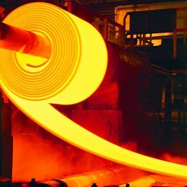 ایران بدنبال 30 میلیارد دلار سرمایه گذاری در صنایع فولاد است