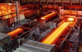 مزیت‌های بورس کالا برای صنعت فولاد