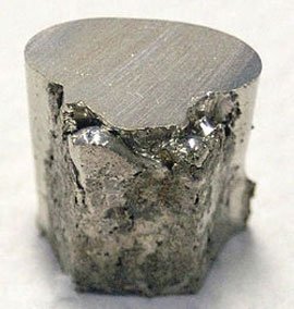 نیکل جایگزینی مناسب برای فلزات گران
