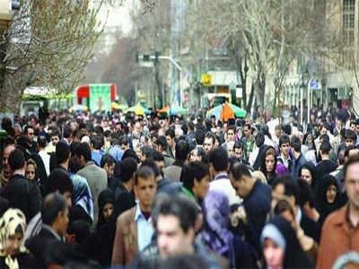 چند میلیون نفر از جمعیت ایران هیچ شغلی ندارند؟
