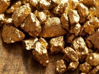 راه‌اندازی معدن مس و طلا در مسجدداغی جلفا
