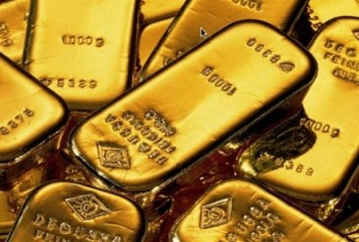 طلای جهانی نزدیک به ۱۳۴۰ دلار ایستاد