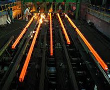 ثبت رکورد افزایش 130 درصدی صادرات در شرکت فولاد آلیاژی ایران
