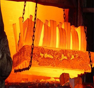 نیاز ایران به هر صنف صادرات فولاد