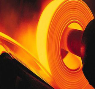 افت ۱۵ درصدی سرانه مصرف فولاد ایران