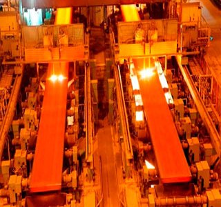 افزایش 12درصدی تولید فولادخام آمریکای‌لاتین