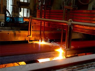روش‌های نوين توليد فولاد در جهان
