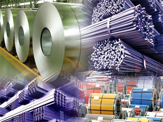 رشد هشت درصدی صادرات فولاد