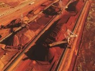 رشد ۲۸ درصدی تولید کنسانتره سنگ‌آهن معادن‌بزرگ