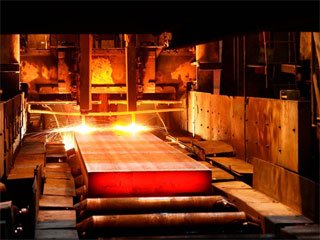 تولید فولاد در ایران مطابق با آخرین استانداردهای روز جهان