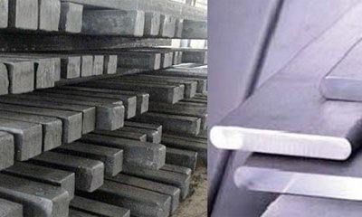 بیلت ایران، قابل اعتماد در صنعت جهانی فولاد