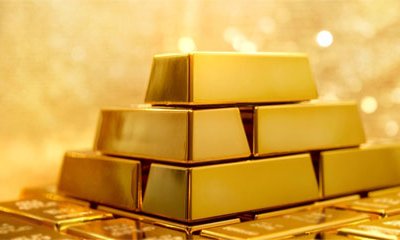 افزایش تولید طلا طی سال‎های آینده