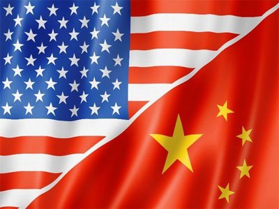 مذاکرات تجاری فلزات اساسی بین چین و ایالات متحده