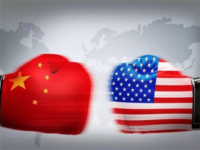 چین مذاکرات تجاری با آمریکا را لغو کرد