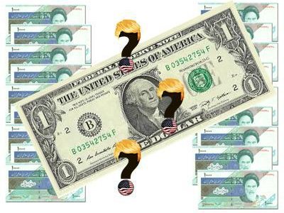 دلار ، تابوی دولت