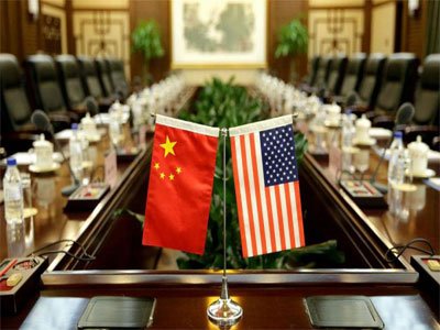 امریکا؛ برای مذاکره با پکن زود است