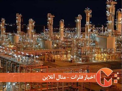 مذاکرات خرید گاز آلمان از قطر