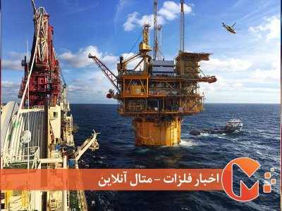 افزایش و رشد درآمدهای نفتی ایران