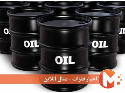 قیمت نفت در سال ۲۰۲۳