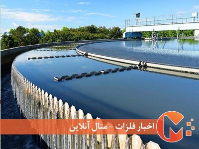 مشکل آب تهران