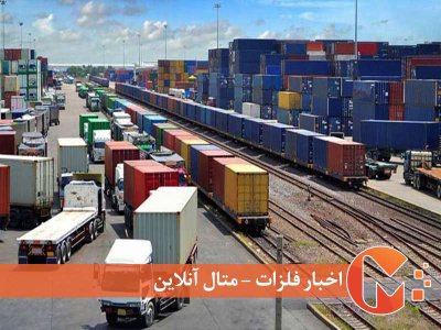 رشد مبادلات تجاری افغانستان با ایران