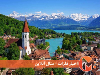 رازهای نبود تورم در سوئیس