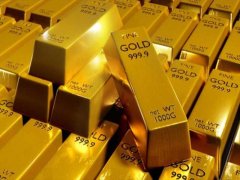 تولید جهانی طلا بر اساس کشور