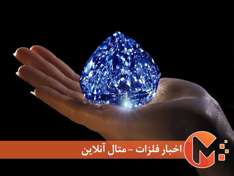 برترین کشورهای استخراج کننده الماس جهان